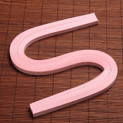 Quilling Paper Strips DIY-J001-10mm-B37-1