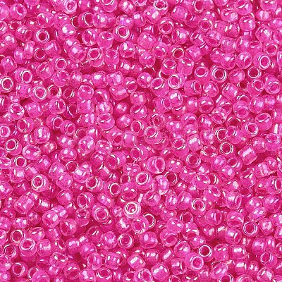 12/0 Glass Seed Beads X1-SEED-A016-2mm-203-1