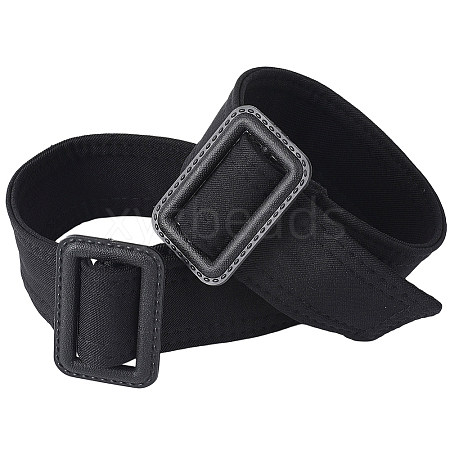 2Pcs Polyester Belts AJEW-GF0011-29C-1