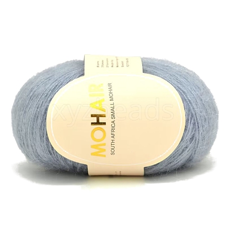 Wool Fibre Yarn PW-WG5D02E-49-1