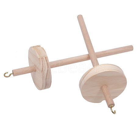 Wood Spinning Tool FIND-WH0110-638-1