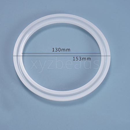 Silicone Bangle Molds SIMO-PW0006-120J-1