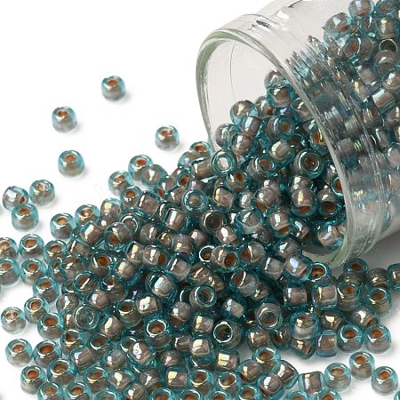 TOHO Round Seed Beads SEED-TR08-1851-1