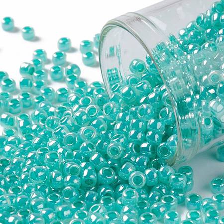 TOHO Round Seed Beads SEED-TR08-0920-1