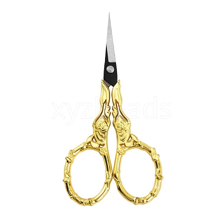 Stainless Steel Scissors PW-WG0E836-01-1