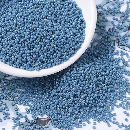 MIYUKI Round Rocailles Beads SEED-X0054-RR4482-1