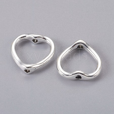 Tibetan Style Bead Frames LS-LFH10267Y-NF-1