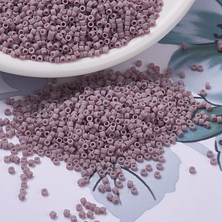 MIYUKI Delica Beads SEED-X0054-DB0758-1