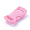 Plastic Adjustable Quick Side Release Buckles KY-WH0020-33C-2