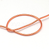 Round Aluminum Wire AW-S001-1.5mm-12-3