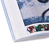 5D DIY Diamond Painting Family Theme Canvas Kits DIY-C004-50-5