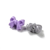 Opaque Acrylic Beads SACR-D009-01C-2