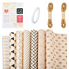 Scrapbook Paper DIY-TAC0026-19A-2