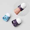 Silicone Sewing Thimble Finger Protector PW22062460877-3