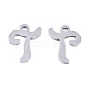 Non-Tarnish 201 Stainless Steel Charms LS-STAS-T044-217P-T-2