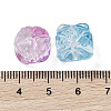 Transparent Acrylic Beads MACR-K358-32-3