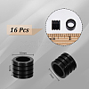 16Pcs 304 Stainless Steel Beads STAS-GA0001-87-2