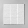 Felt Self-adhesive Pads AJEW-WH0166-19A-1