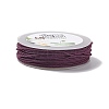 Braided Nylon Threads NWIR-E023-1.5mm-36-1