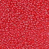 11/0 Czech Opaque Glass Seed Beads SEED-N004-003B-22-4