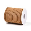 Soft Nylon Braided Cord NWIR-R003-20-2