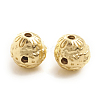 Brass Beads KK-L155-18G-1