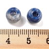 Natural Blue Aventurine Beads G-C134-03B-02-3