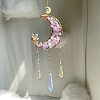 Moon Quartz Crystal Suncatchers PW-WG9B57D-04-1