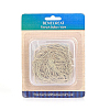 BENECREAT 40G 2 Color French Bullion Wire TWIR-BC0001-37S-3