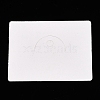 Paper Foldable Header Cards CDIS-T004-16-3