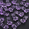 Transparent Acrylic Beads MACR-S373-81-B05-1