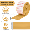 NBR Anticollision Strip FIND-WH0139-337A-2