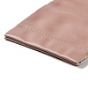 Rectangle PU Leather Glasses Case AJEW-H142-01A-3