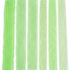 Transparent Glass Beads Strands LS-EGLA-A044-T8mm-MD09-2