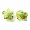 Handmade Lampwork Beads LAMP-T011-10E-3