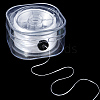 1Roll Crystal Elastic Stretch Thread EW-PA0001-02C-7