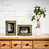 Natural Wood Photo Frames AJEW-WH0292-046-5