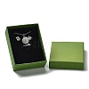 Cardboard Jewelry Set Boxes X-CBOX-C016-03E-01-2