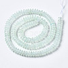 Crackle Glass Beads GLAA-S192-B-004H-3