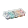 125G 5 Colors Natural Shell Bead Strands BSHE-FS0001-06A-5