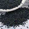 MIYUKI Round Rocailles Beads SEED-G009-RR0455-1