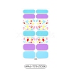 Full Wrap Fruit Nail Stickers MRMJ-T078-ZE0090-2