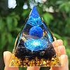 Orgonite Pyramid Resin Energy Generators PW-WG394F9-01-1