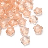 Transparent Glass Beads GLAA-B029-01F-1
