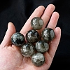 Natural Lodolite Quartz Ball Ornaments PW-WG2E4C7-01-1