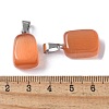 Cat Eye Pendants CE-P003-01P-4