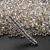 TOHO 3/0 Round Beads X-SEED-TR03-0021-2