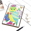 DIY Diamond Painting Notebook Kits PW-WG4D5DF-02-1