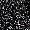 TOHO 6/0 Demi Round Beads X-SEED-DR06-0086-2