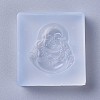 Pendant Silicone Molds X-DIY-L026-029-1